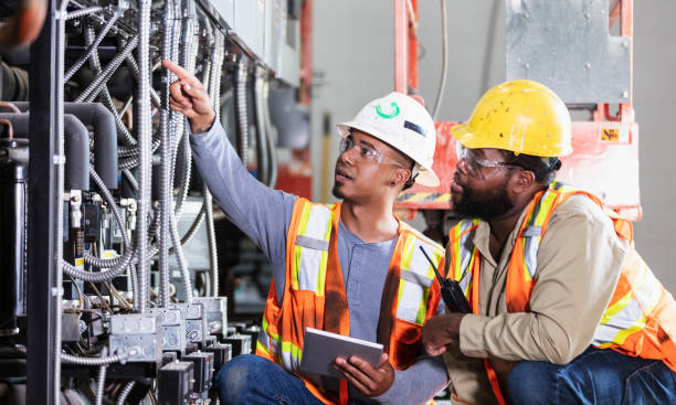 Best Electric Panel Repair  in Sawyerwood, OH