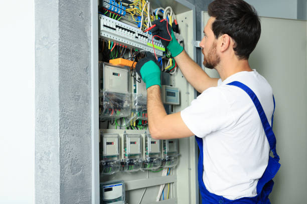 Best Affordable Emergency Electrician  in Sawyerwood, OH