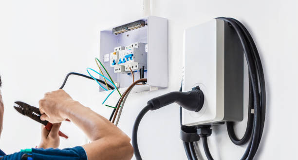 Best Electrical Repair Services  in Sawyerwood, OH
