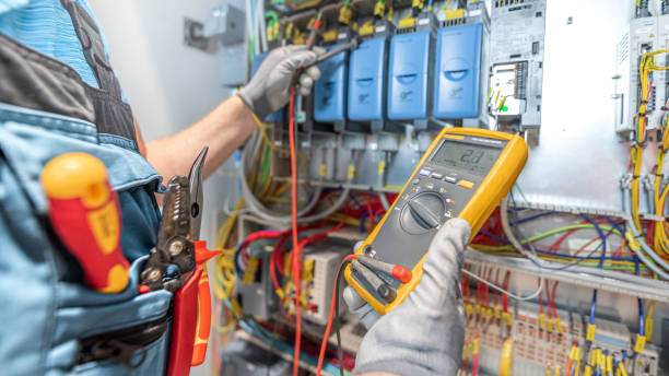 Best Best Electricians Near Me  in Sawyerwood, OH
