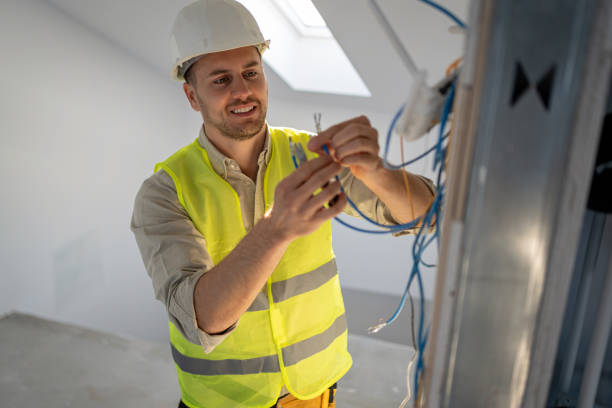 Best 24-Hour Electrician  in Sawyerwood, OH