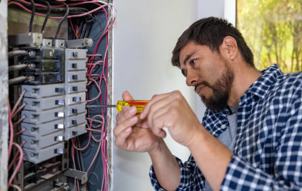 Best Electrician for Home Renovation  in Sawyerwood, OH